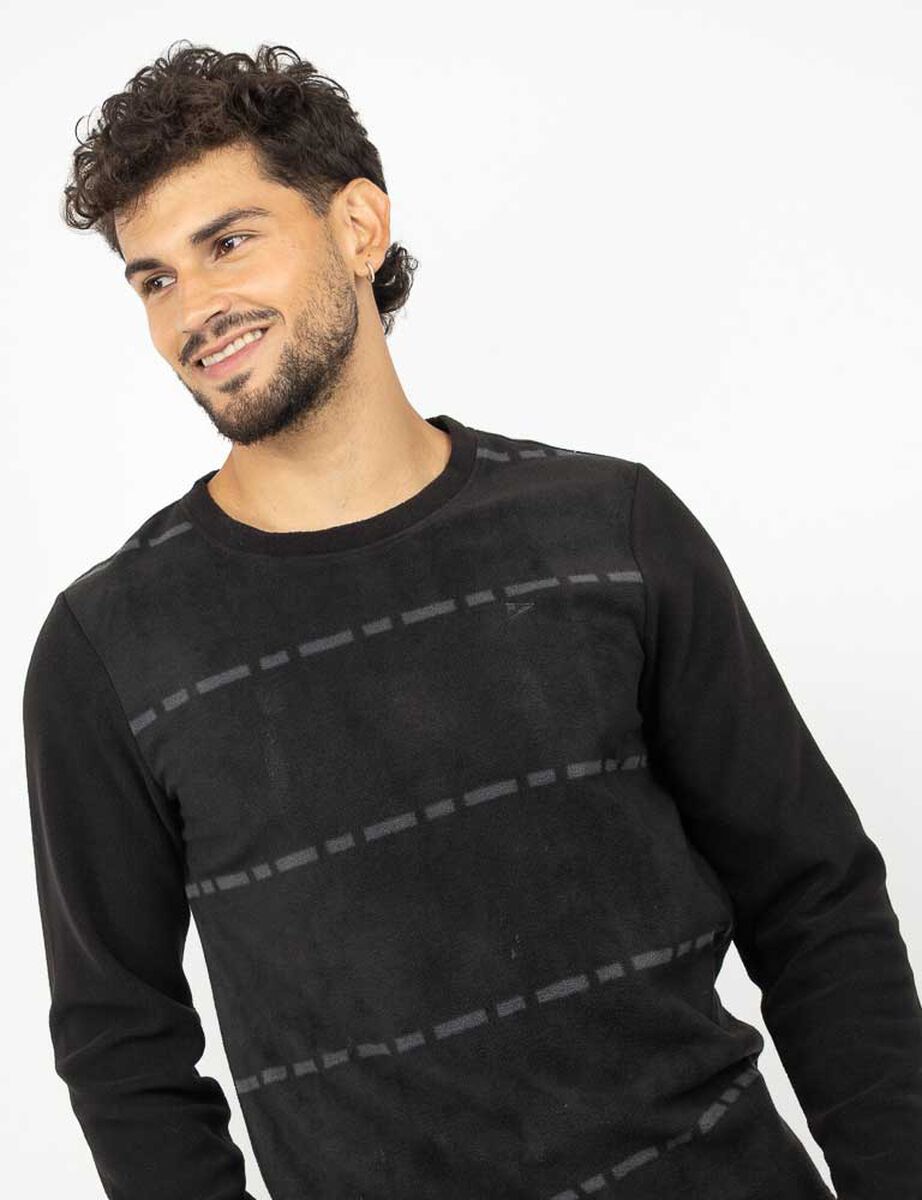 Pijama Largo Hombre Portman Club