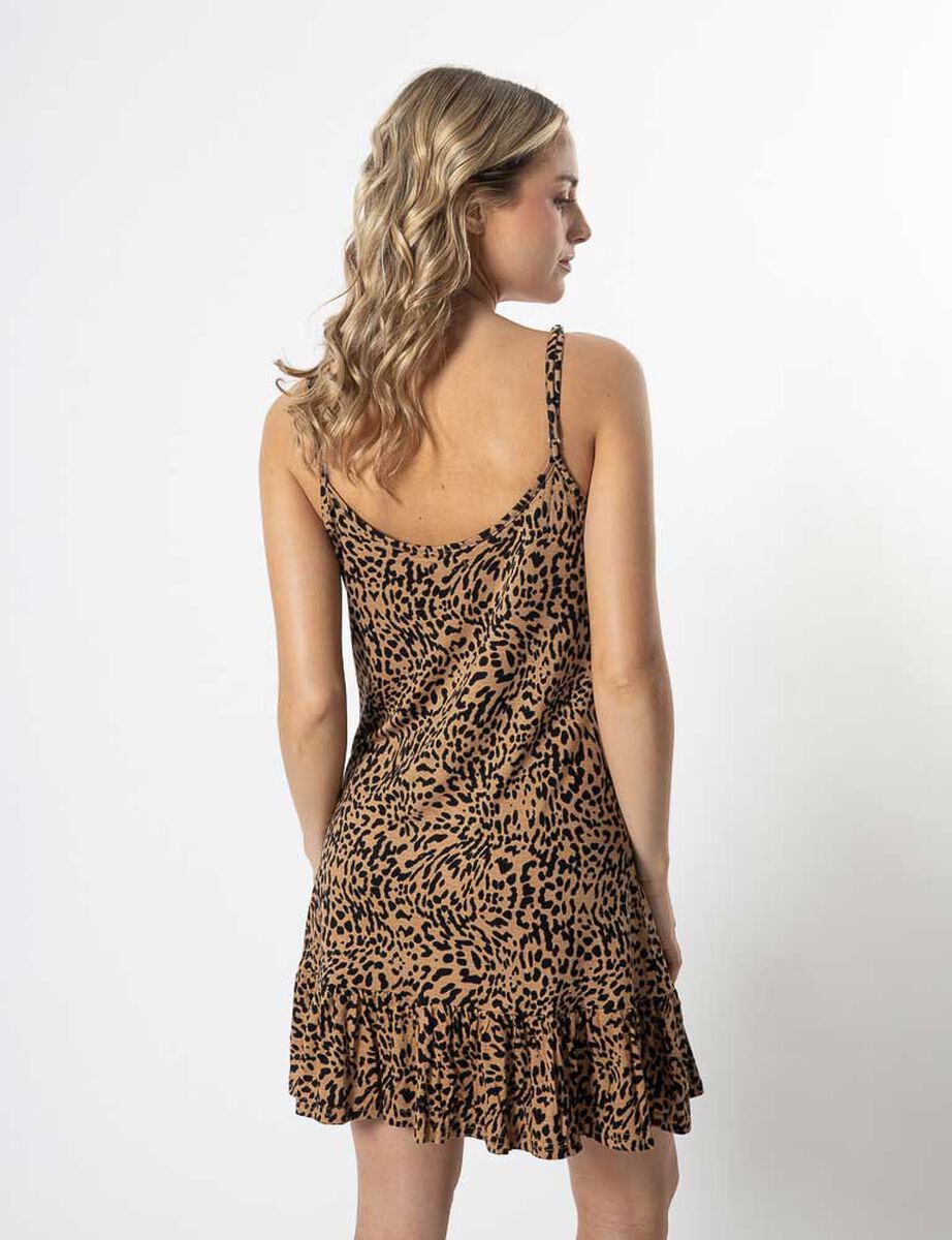 Vestido Mujer Icono