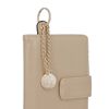 Portadocumento de Mujer Secret Osaka SC7 Grande Beige