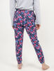 Pantalón Pijama Mujer Portman Club