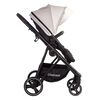 Coche Travel System Cosmos Beige Bebesit