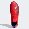 Zapato De Fútbol Niño Adidas X 18.3 HG J