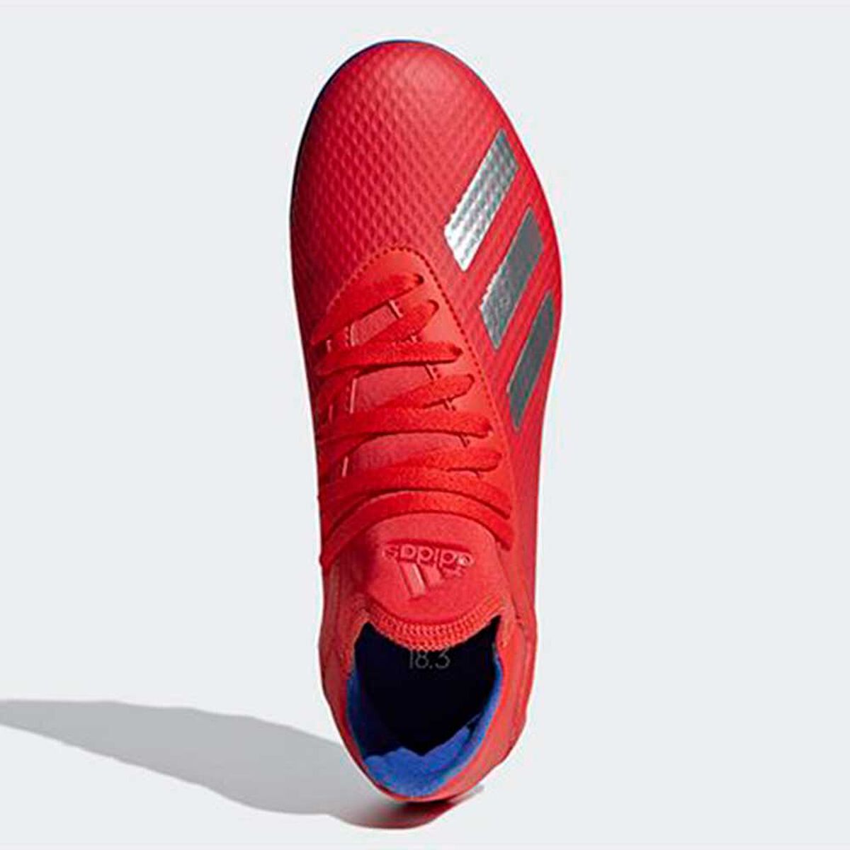 Zapato De Fútbol Niño Adidas X 18.3 HG J