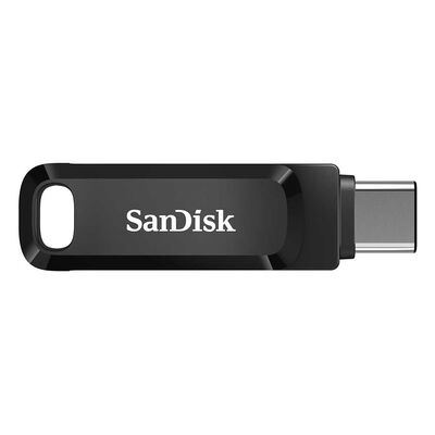 Imagen 2 del producto Pendrive Sandisk SDDDC3-128G-G46 128GB