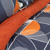 Plumón Doral King Senses Multicolor