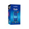 Parlante Bluetooth Audiolab I104OML9324BK RGB