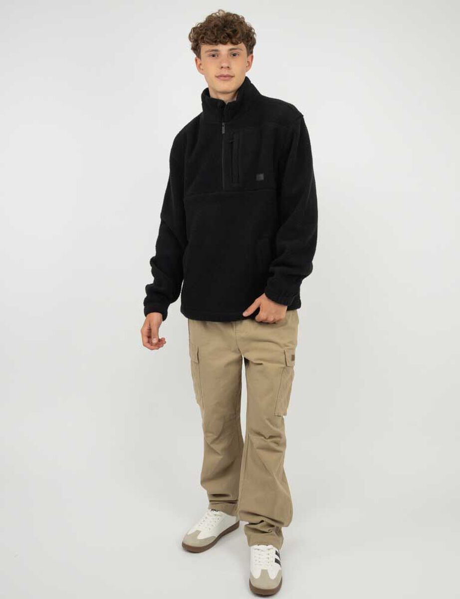 Poler&oacute;n Polar Hombre Cutback