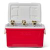 Cooler Laguna Rojo Igloo 45 Litros