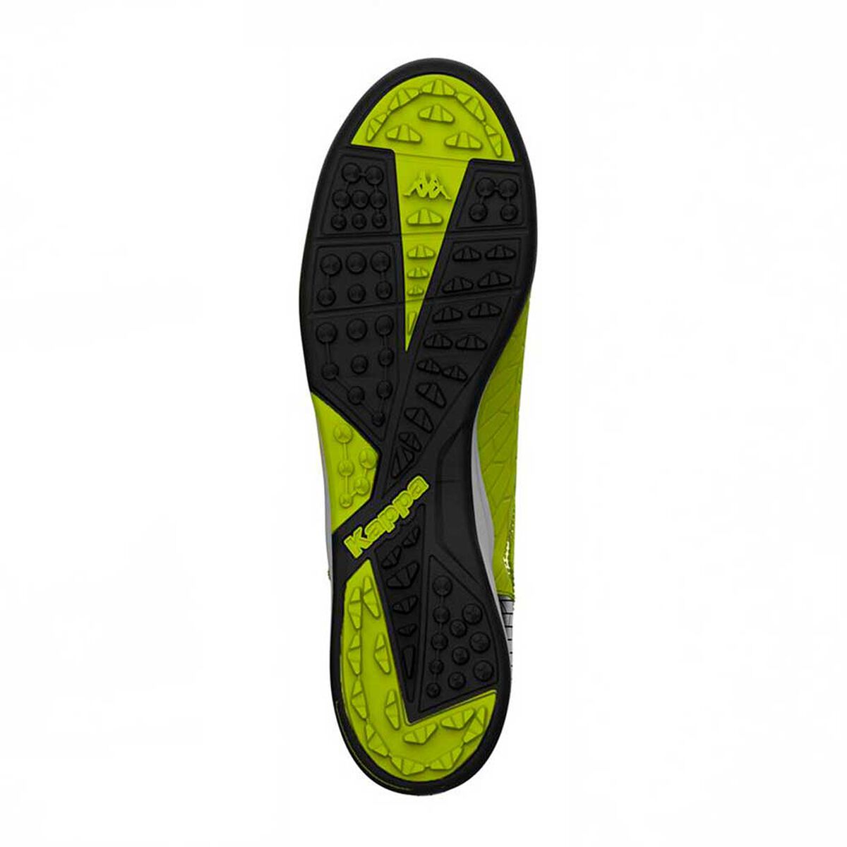 Zapato de Futbol Unisex Kappa