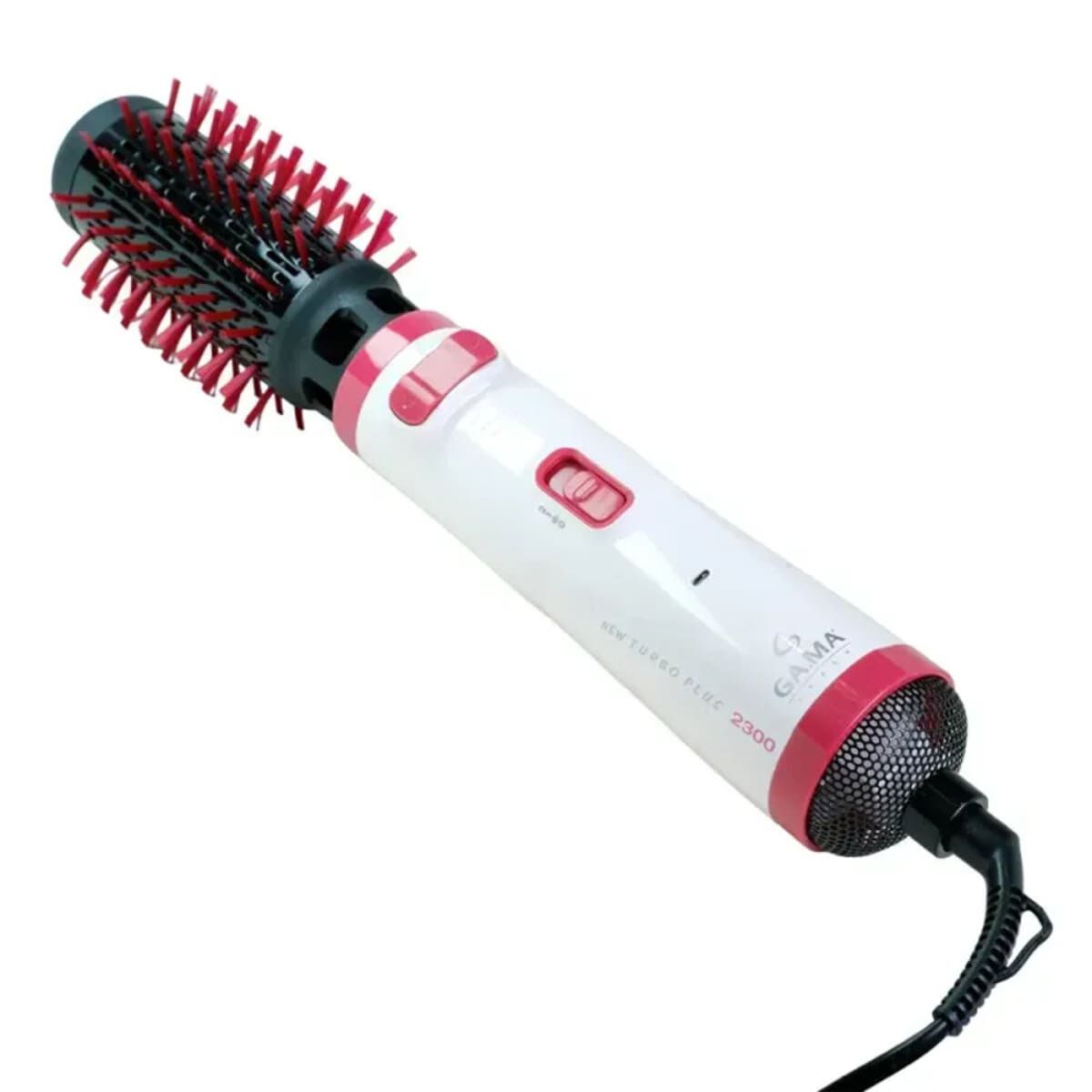 Cepillo Modelador Rotatorio Gama New 2300