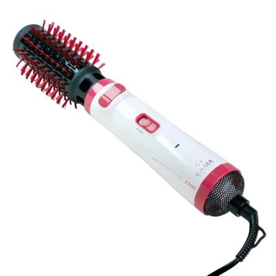 Cepillo Modelador Rotatorio Gama New 2300