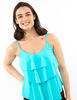 Traje de Baño Tankini Mujer Icono
