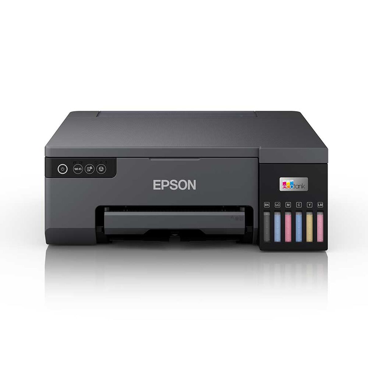 Impresora Fotográfica Epson Ecotank L8050 Wifi