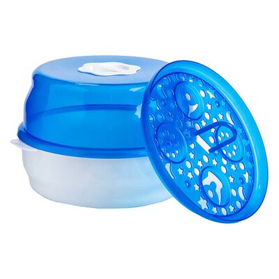 Imagen 2 del producto Esterilizador de mamaderas THI Bebesit