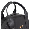 Mochila Malaga Backpack Negro M