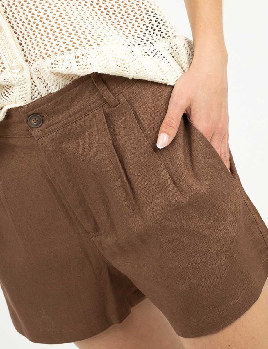 Short Corto Mujer Zibel