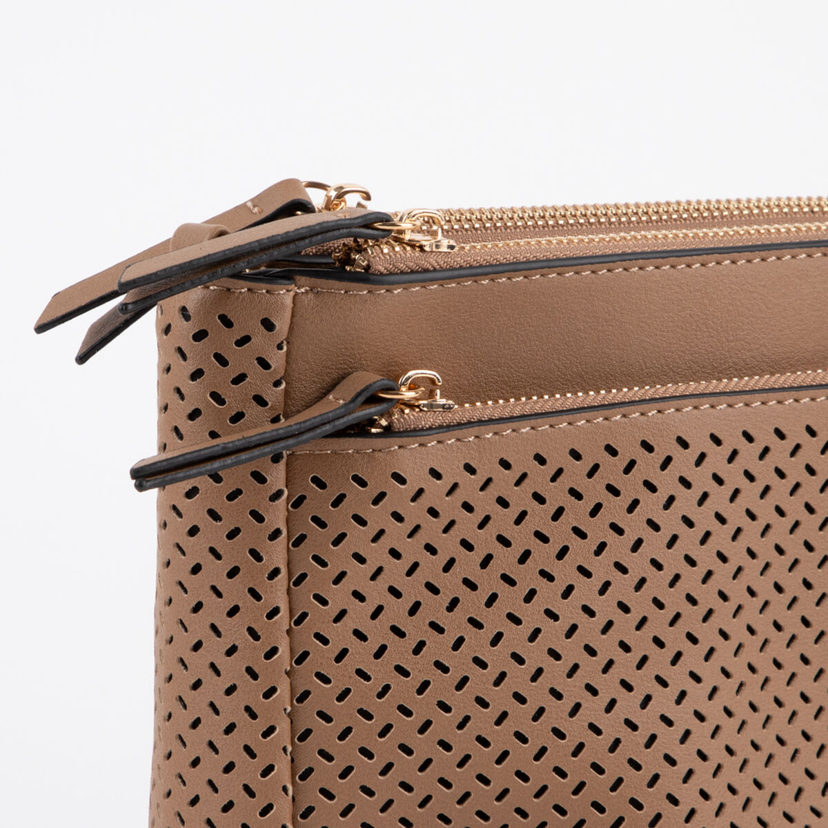 Cartera Café Zibel