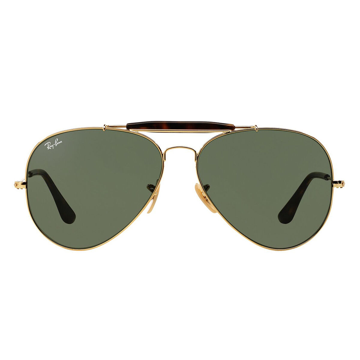 Lentes Ray Ban Outdoorsman