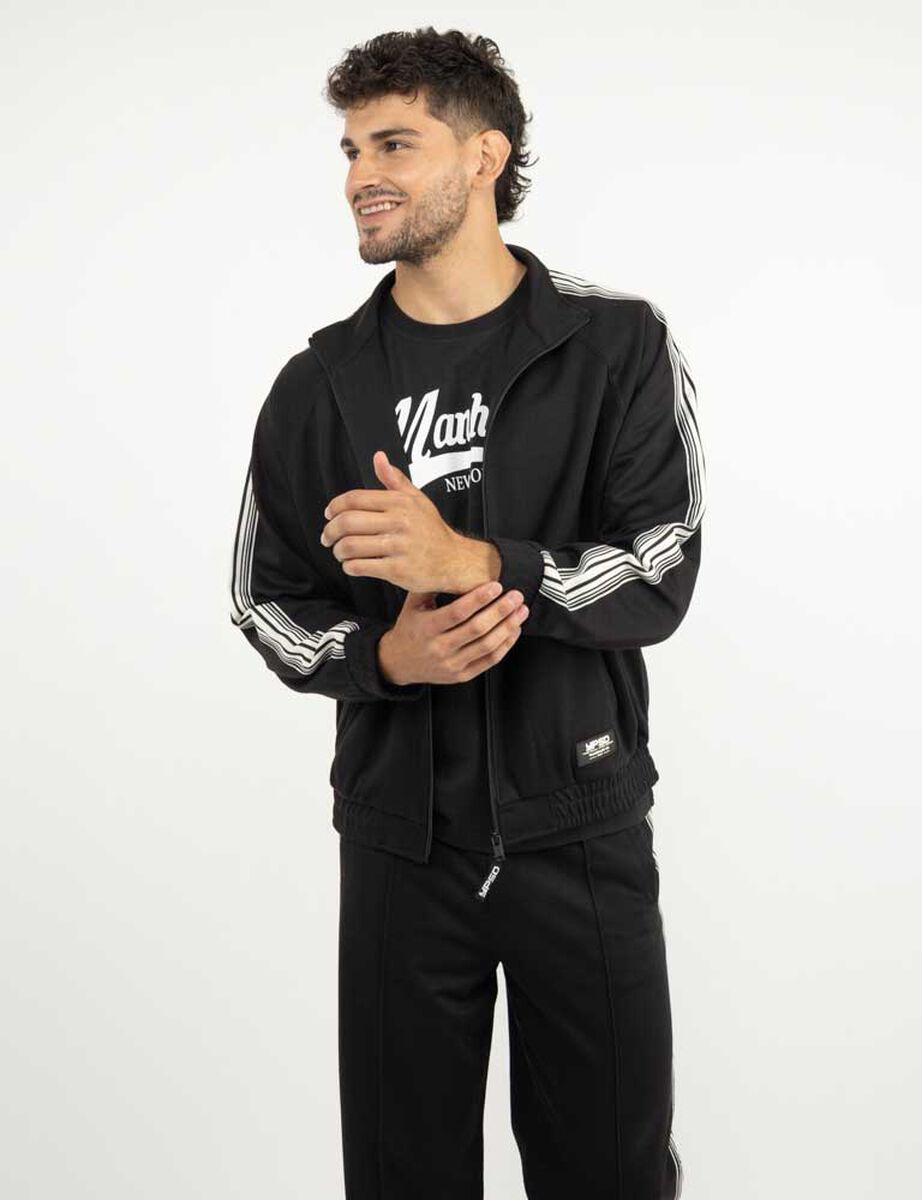 Poler&oacute;n Hombre Icono