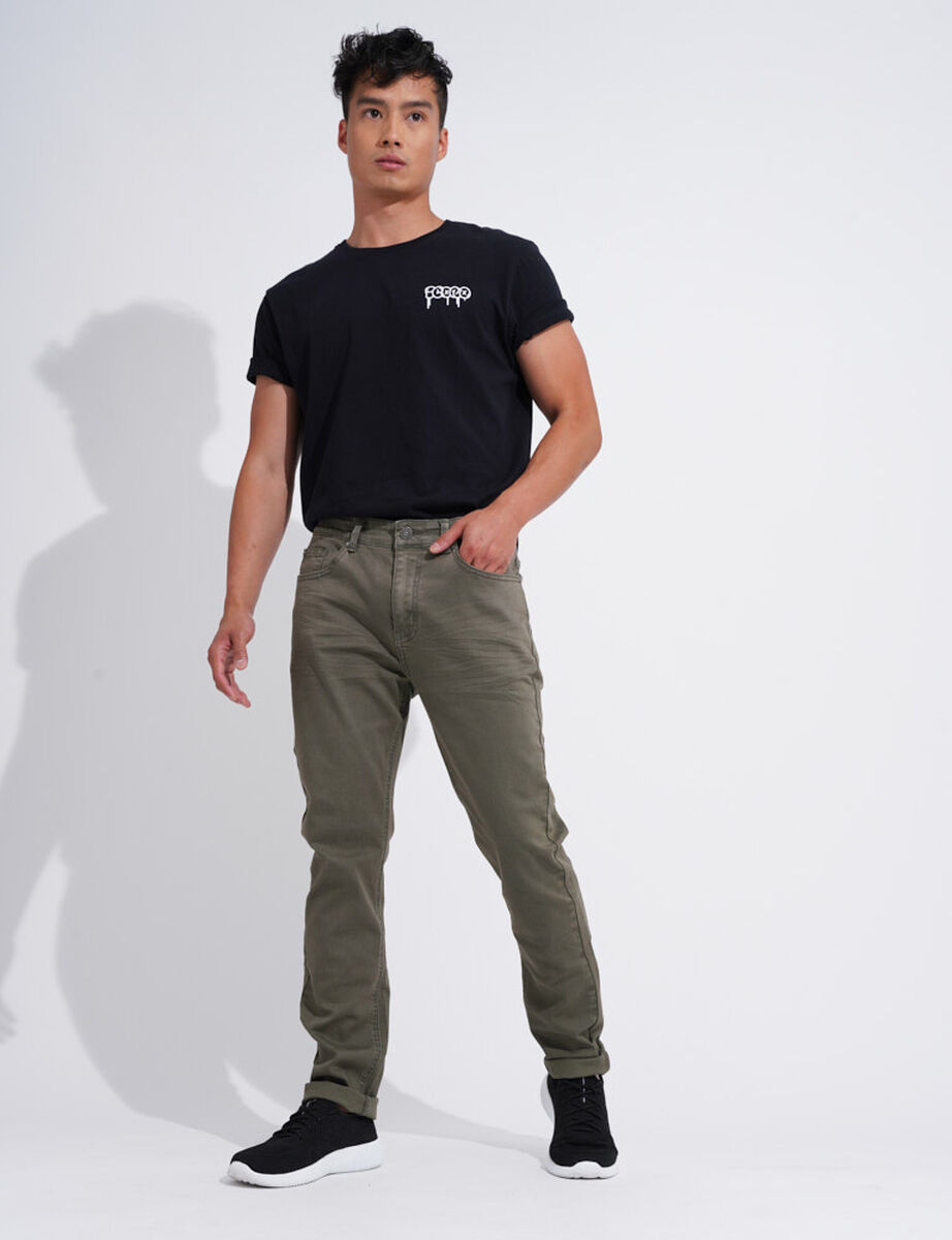 Jeans Hombre Fiorucci