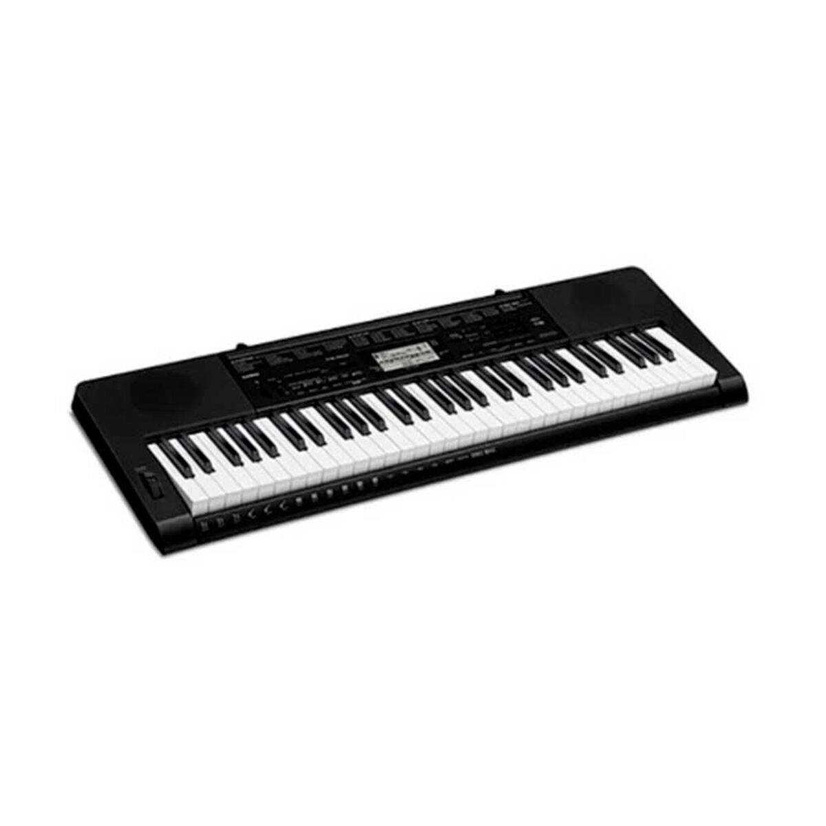 Teclado Casio CTK-3500K2 61 teclas