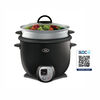 Olla Arrocera Multiuso Oster CKSTRC6033052 2,6 lt.