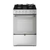 Cocina a Gas Fensa F 3000 RT 4 Quemadores