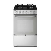 Cocina a Gas Fensa F 3000 RT 4 Quemadores