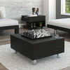 Mesa de Centro + Mesa Funcional TuHome