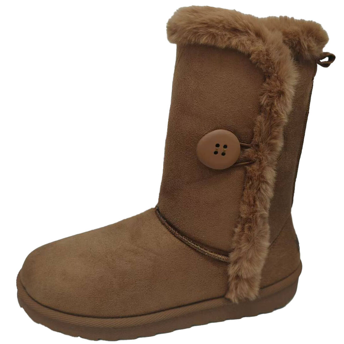 Bota Sport Mujer Icono