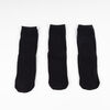 Pack 3 Calcetines Largo Mujer Icono