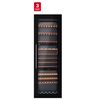 Cava de Vinos Teka RVI30097 Integrable 93 botellas