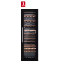 Cava de Vinos Teka RVI30097 Integrable 93 botellas