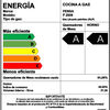 Cocina a Gas Fensa F 2808 4 Quemadores