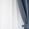 Set Cortina Doral Muguet 6 Piezas 140x220 cm Jacinto