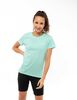 Polera Deportiva Algodón Mujer Wilson