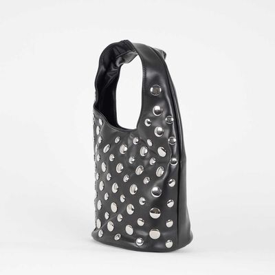 Imagen 2 del producto Cartera Icono Negro