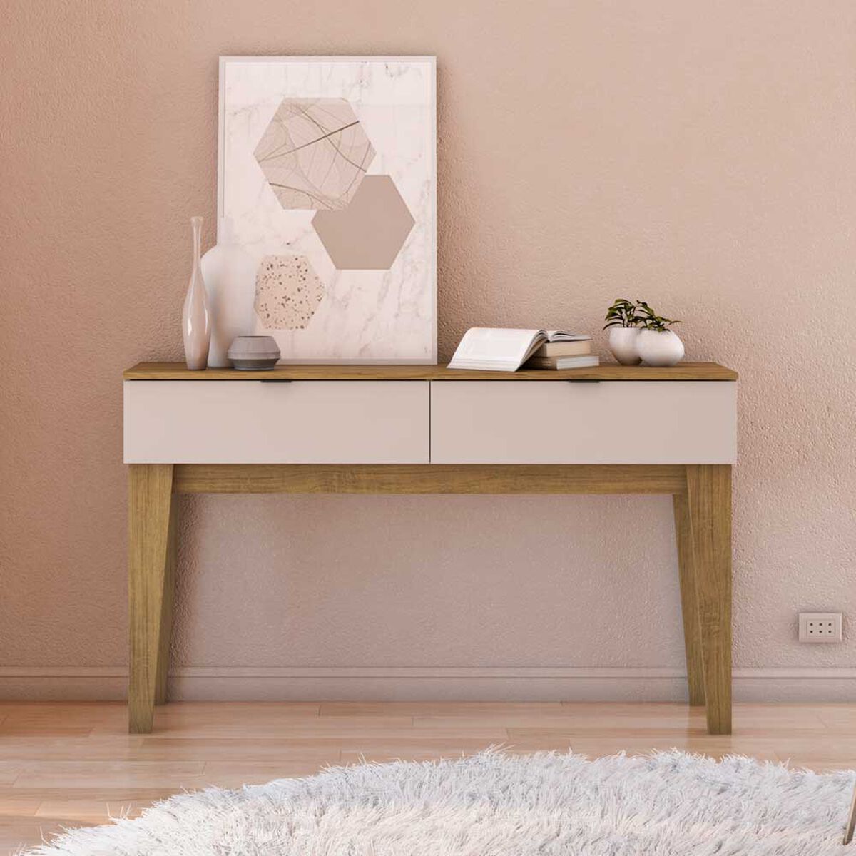 Arrimo Exit Isis Roble-Blanco