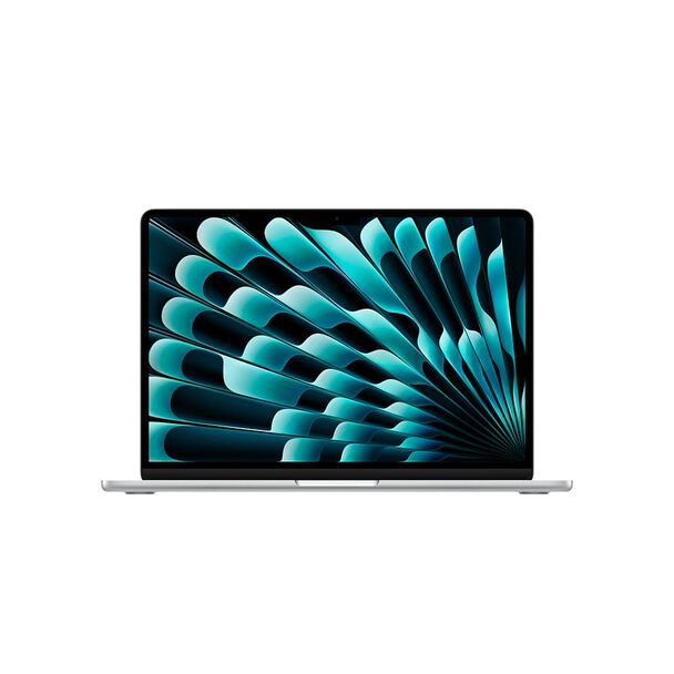 Macbook Air MW0W3CI/A Chip M4 (10n CPU, 8n GPU) 16GB/ 256GB 13"" Silver