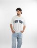 Polera Manga Corta Hombre Icono