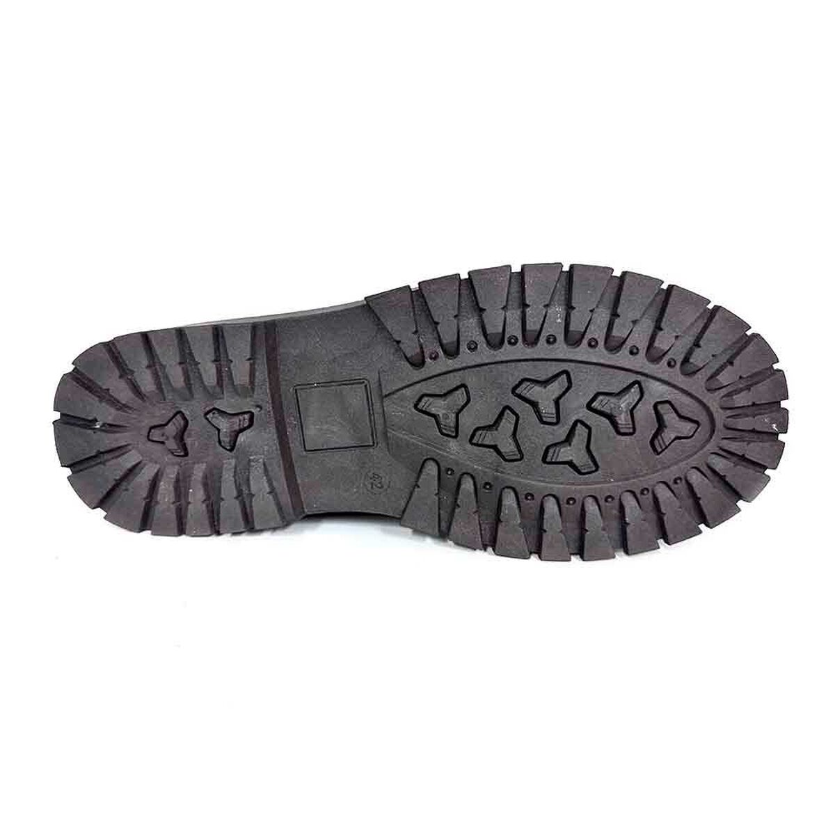 Bot&iacute;n Urbano Hombre Soviet