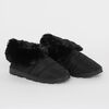 Pantufla Bota Mujer Portman Club