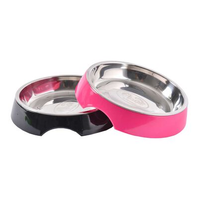 Imagen 2 del producto Plato Melamina Gato Mascan