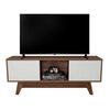 Rack Tuhome Romero Hasta 55" Gales-Blanco