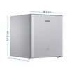 Frigobar Mabe RMF02LRX1 42 L
