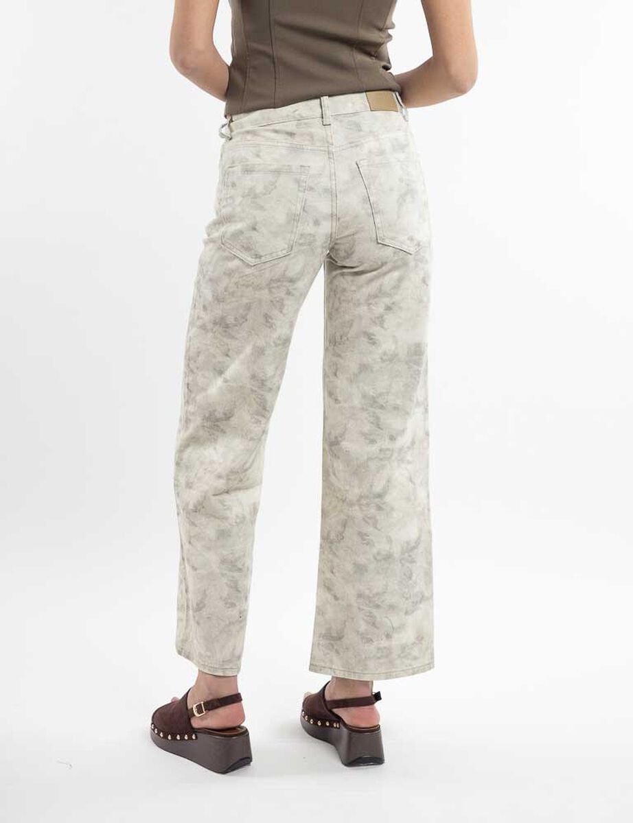 Jeans Mujer Icono