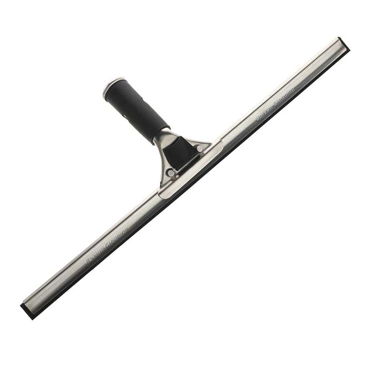 Limpia Vidrios All Clean Clásico 18" Azul