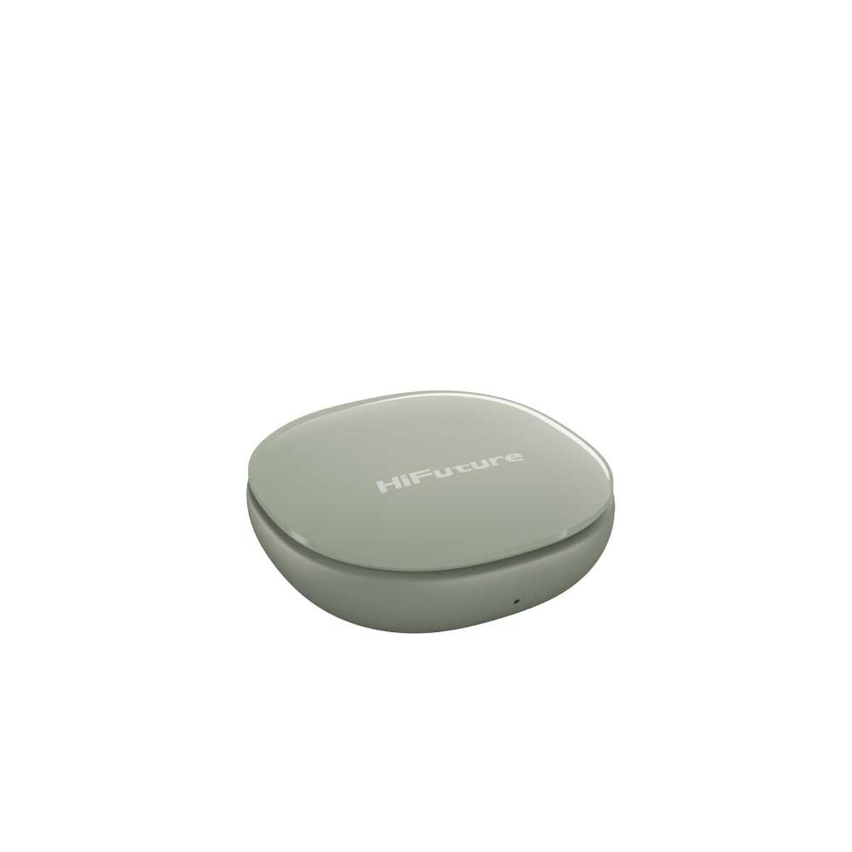 Audifonos Flybuds 4 Tws Anc In-Ear Matcha Green Hifuture
