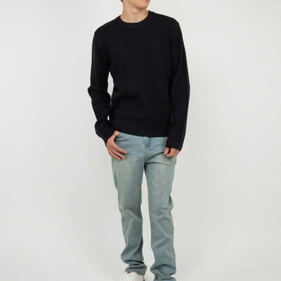 Jeans Skinny Hombre Icono