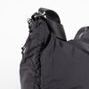 Bolso Negro Icono
